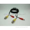 security camera dvrs 40meters audio video cable, BNC DC cable